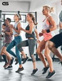 Thumbnail 4 de CS CELERSPORT Women's Ankle Running Socks 6-pack 🧦