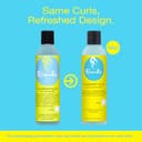 Thumbnail 2 de Curls Blueberry Bliss Control Jelly 8 oz Hair Gel 🍶