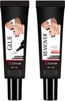 Thumbnail principal de Curvlife Newly Upgraded 10g Nail Glue for Press-Ons 💅