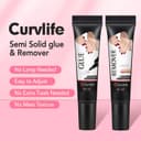 Thumbnail 1 de Curvlife Newly Upgraded 10g Nail Glue for Press-Ons 💅