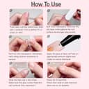 Thumbnail 5 de Curvlife Super Strong Nail Glue 15g ⚙️