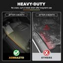 Thumbnail 4 de Custom Floor Mats for 2013–2020 Nissan Pathfinder 1 set 🚗