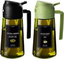 Thumbnail principal de CXINYI 16oz Olive Oil Dispenser for Kitchen 🧴