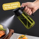 Thumbnail 3 de CXINYI 16oz Olive Oil Dispenser for Kitchen 🧴