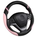 Thumbnail 1 de Cxtiy Steering Wheel Cover 15 inch — pink 🚗
