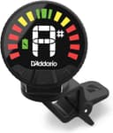 Thumbnail principal de D'Addario Nexxus 360 Rechargeable Tuner 🎻