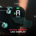 Thumbnail 5 de D'Addario Nexxus 360 Rechargeable Tuner 🎻