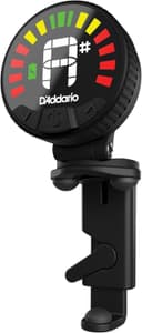 Thumbnail 6 de D'Addario Nexxus 360 Rechargeable Tuner 🎻
