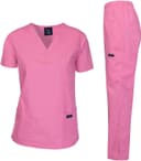 Thumbnail 2 de Dagacci Scrubs Medical Uniform Set for Nurses 👕