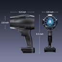 Thumbnail 6 de DAILYLIFE Electric Cordless Leaf Blower 130 MPH 🍃