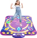 Thumbnail principal de Dance Mat Toys 8-Button Light-Up Dance Pad 🎮