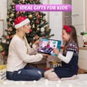 Thumbnail 6 de Dance Mat Toys 8-Button Light-Up Bluetooth Dance Mat 🎮