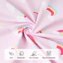 Thumbnail 3 de david's kids 3 Pack Mini Crib Sheets — breathable baby sheets 🛏️