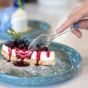 Thumbnail 5 de Dealusy 360 Count Clear Plastic Spoons 360 pcs 🍽️