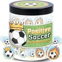 Thumbnail principal de DEARMINE Positive Soccer Jar 60 cards 📷