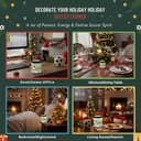 Thumbnail 5 de DEARMINE Positive Soccer Jar 60 cards 📷