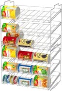 Thumbnail 6 de Deco Brothers Stackable Can Rack, 36 Cans ⚙️