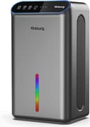 Thumbnail principal de Dehumidifier for Basement 85 oz — 800 sq ft 🏠