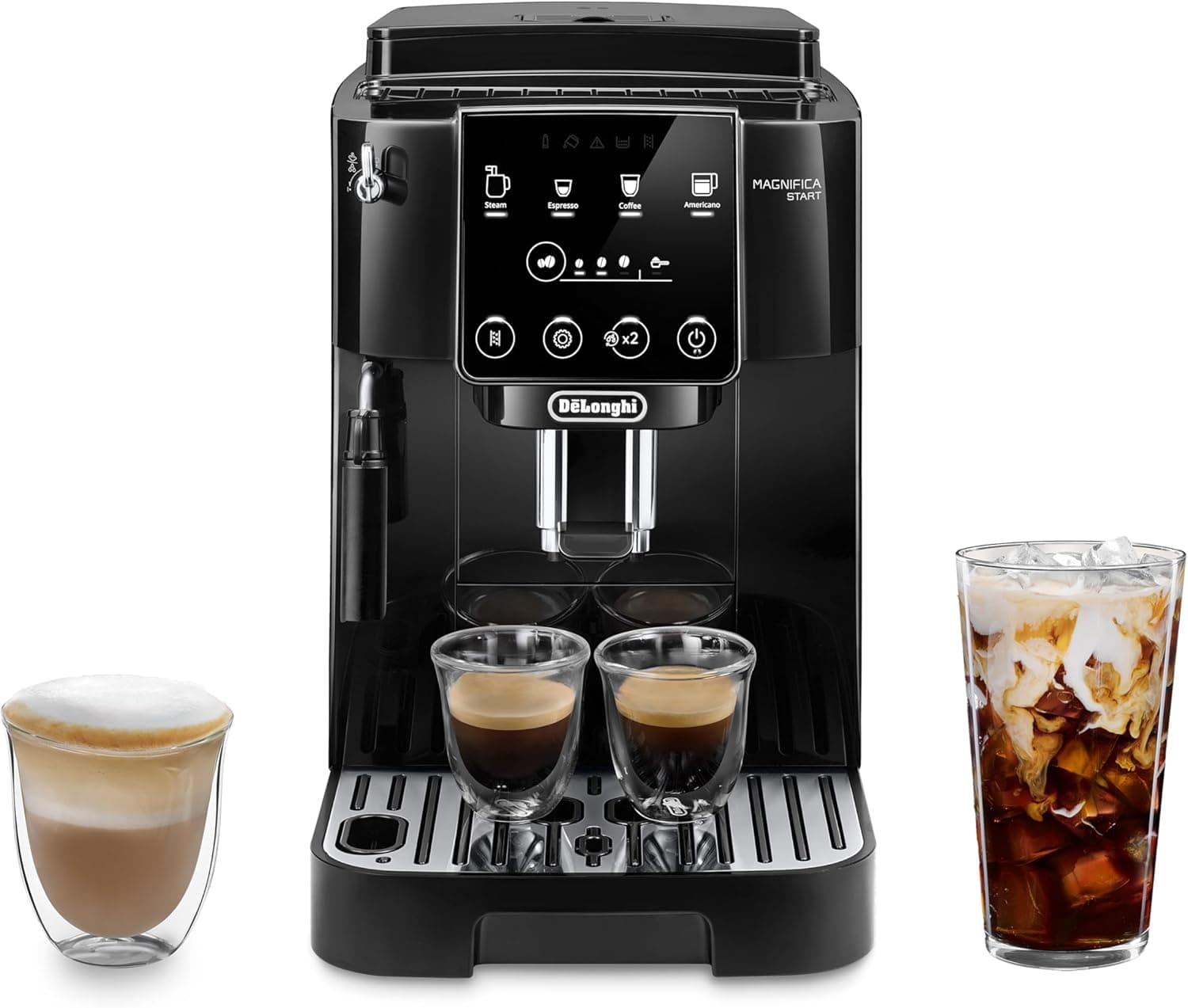 De'Longhi Magnifica Start Automatic Espresso Machine ☕️