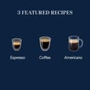 Thumbnail 2 de De'Longhi Magnifica Start Automatic Espresso Machine ☕️