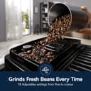 Thumbnail 5 de De'Longhi Magnifica Start Automatic Espresso Machine ☕️