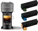 Thumbnail principal de De'Longhi Nespresso Vertuo Next Deluxe 1‑cup Coffee Machine ☕