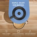 Thumbnail 1 de De'Longhi Nespresso Vertuo Pop+ coffee machine 📷