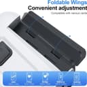 Thumbnail 3 de Demolike Automatic Card Shuffler for 1-2 Decks 🃏