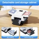 Thumbnail 4 de Demolike Automatic Card Shuffler for 1-2 Decks 🃏