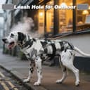 Thumbnail 5 de DENTRUN Extra Large Warm Dog Jacket for Great Dane 🐶