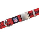 Thumbnail 2 de Denver Broncos Premium Pet Collar 🐶