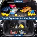 Thumbnail 4 de Deosk Car Trunk Organizer 50L waterproof 🚗