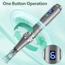 Thumbnail 3 de DermaStamp System 0.25mm microneedling pen 🧴