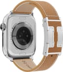 Thumbnail 5 de Designer Leather Band for Apple Watch 49mm–38mm ⌚