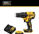 Thumbnail 1 de DEWALT 20V MAX Drill Driver Set ⚙️