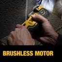 Thumbnail 6 de DEWALT 20V MAX XR Oscillating Tool Kit with Blades, 3 Speed, 20,000 OPM ⚙️