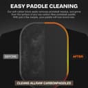Thumbnail 6 de DGYGQ Pickleball Paddle — Carbon Fiber Precision 🎾