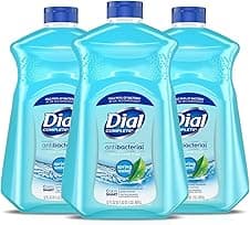Dial Antibacterial Defense Hand Soap, 52 Fl Oz 🚿