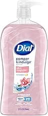Dial Body Wash Silk & Magnolia 32 fl oz 🧴
