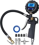 Thumbnail principal de DigitPro Digital Tire Pressure Gauge 3–250 PSI 🚗