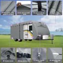 Thumbnail 6 de DikaSun RV Cover 7-Layer for 18–20 ft RV 🏕️