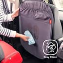 Thumbnail 5 de Diono Stuff N Scuff XL Kick Mat 100% Water Resistant 🚗