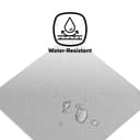 Thumbnail 6 de Diono Stuff N Scuff XL Kick Mat 100% Water Resistant 🚗