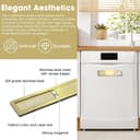 Thumbnail 4 de Dishwasher Magnet Clean Dirty Sign ⚙️