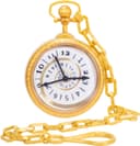 Thumbnail 3 de Disney Descendants Time Travel Pocket Watch ⌚