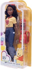 Thumbnail 5 de Disney ILY 4ever Fashion Doll 11.5" ⛩️