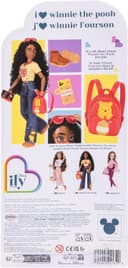Thumbnail 6 de Disney ILY 4ever Fashion Doll 11.5" ⛩️