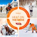 Thumbnail 6 de Disposable Hand Warmers 12-Hour Pack 📦