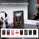 Thumbnail 1 de Divoom TimesFrame 10.1" digital picture frame 📷