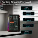 Thumbnail 3 de Divoom TimesFrame 10.1" digital picture frame 📷